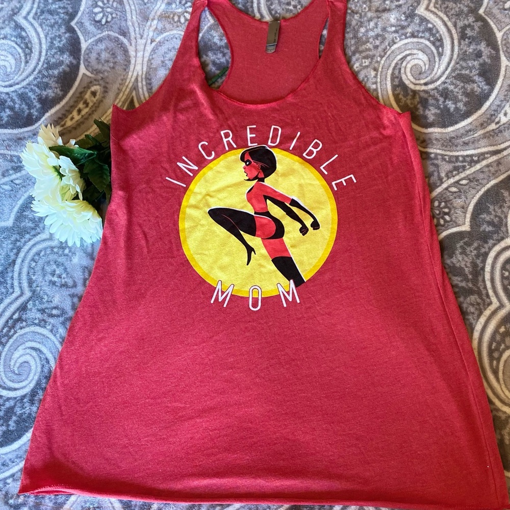 Women’s Tank-top